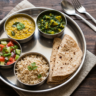 Indian diet plan for weight loss 7-day vegetarian meal plan